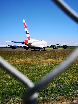 Aéroport Châteauroux Centre à Déols