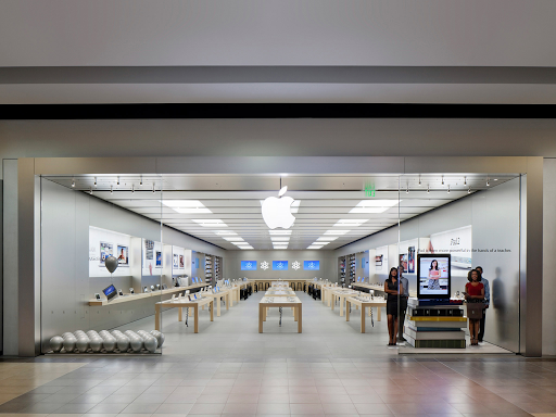 Computer Store «Apple Fashion Place», reviews and photos, 6191 State St, Murray, UT 84107, USA