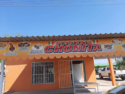 Birrieria Chonita - Buenos Aires, 83753 Altar Municipality, Sonora, Mexico