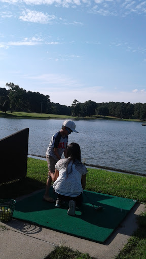 Golf Course «Lake Shore Golf Course», reviews and photos, 4621 Lumley Rd, Durham, NC 27703, USA