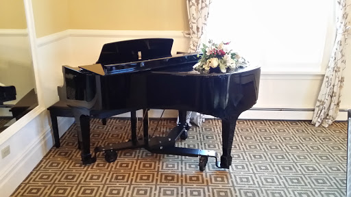 Country Club «North Jersey Country Club», reviews and photos, 594 Hamburg Turnpike, Wayne, NJ 07470, USA