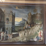 Photo n° 31 de l'avis de Philippe.0 fait le 06/02/2022 à 19:57 pour Musée National de la Renaissance à Écouen