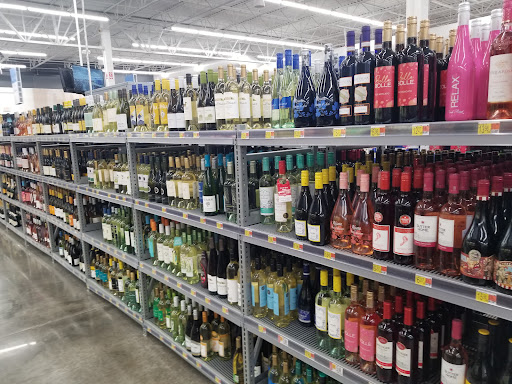 Department Store «Walmart Supercenter», reviews and photos, 2001 Glenn Blvd SW, Fort Payne, AL 35968, USA