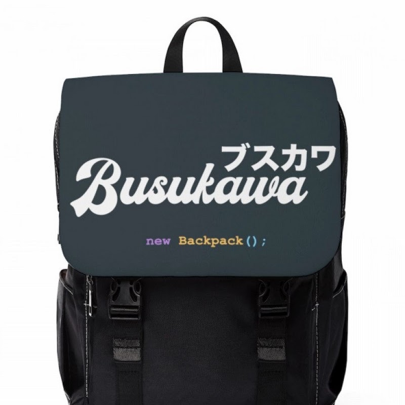 Busukawa ブスカワ