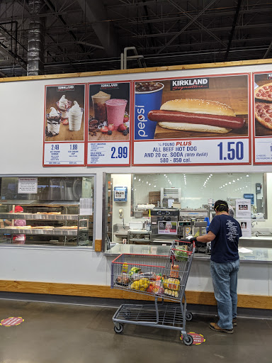 Warehouse store «Costco Wholesale», reviews and photos, 75 Freshwater Blvd, Enfield, CT 06082, USA