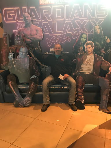 Movie Theater «Cinemark Florence 14», reviews and photos, 7860 Mall Rd, Florence, KY 41042, USA