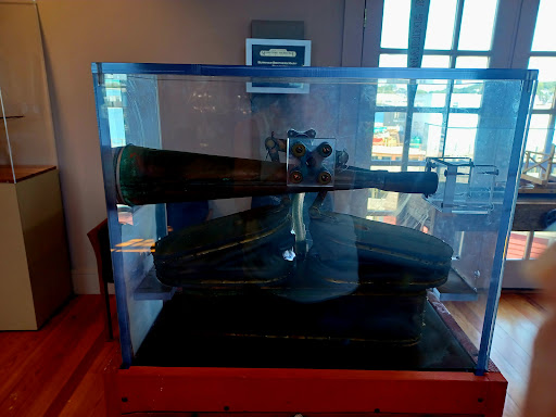 Maritime Museum «Maritime Gloucester», reviews and photos, 23 Harbor Loop, Gloucester, MA 01930, USA