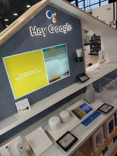 Electronics Store «Best Buy», reviews and photos, 364 Maine Mall Rd #301, South Portland, ME 04106, USA