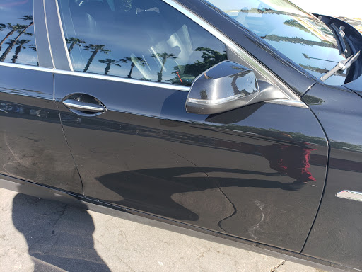 Car Wash «Super Station Car Wash», reviews and photos, 627 Contra Costa Blvd, Concord, CA 94523, USA