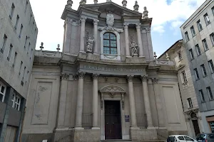 Church of Saint Teresa of Avila image