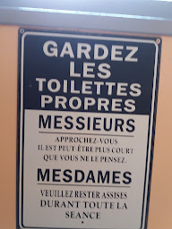 Photo n°32 de L'Orange Bleue à Rougemontiers ()