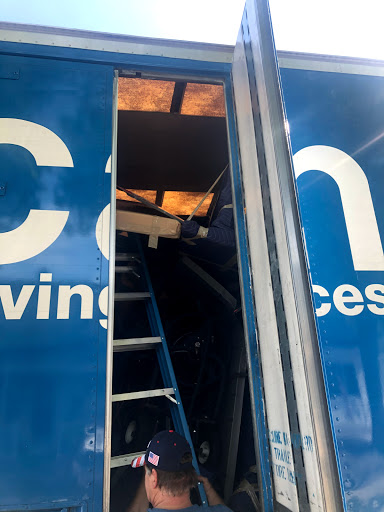 Moving Company «The Other Moving Company Inc.», reviews and photos, 4375 George Washington Memorial Hwy, Hayes, VA 23072, USA