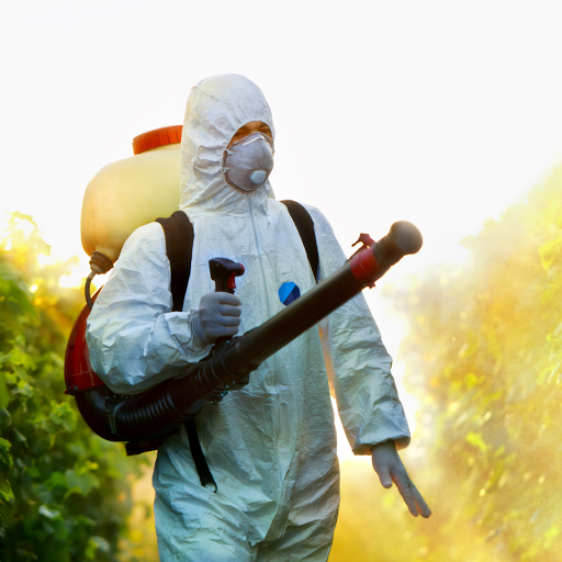 Pestive - Odkomarzanie, odkleszczanie, zwalczanie szkodników
