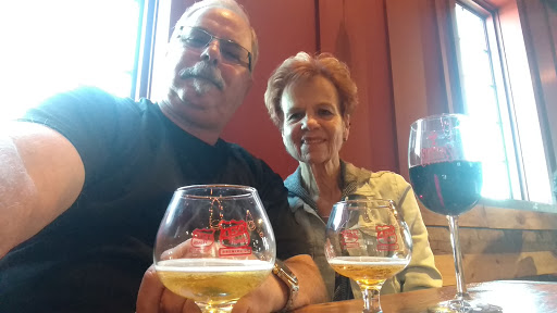 Winery «Simmons Winery», reviews and photos, 8111 E 450 N, Columbus, IN 47203, USA