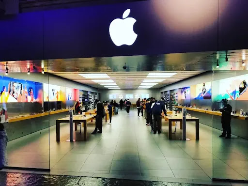 Computer Store «Apple The Forum Shops», reviews and photos, 3500 S Las Vegas Blvd, Las Vegas, NV 89109, USA