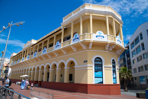 Hospital San José