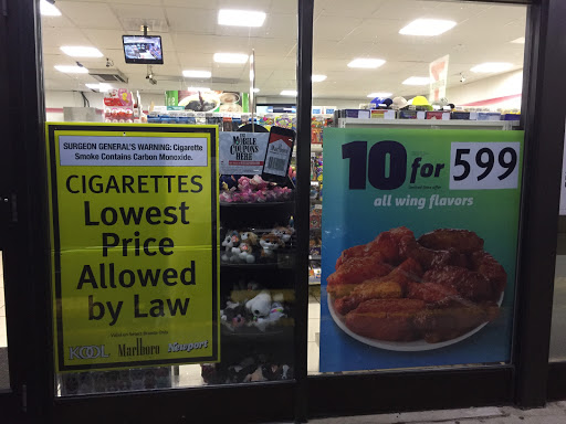 Convenience Store «7-Eleven», reviews and photos, 358 Main Ave, Wallington, NJ 07057, USA