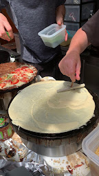 Photo n°93 de Chez Alain Miam Miam à Paris ()