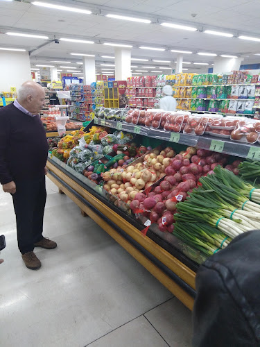 Opiniones de Mega Santa María - Iñaquito en Quito - Supermercado