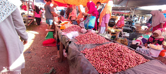 Pasar Koto Jaya