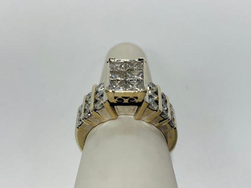 Pawn Shop «Twin Cities Pawn», reviews and photos, 409 County Rd 81, Osseo, MN 55369, USA