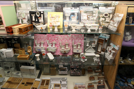 Toy Store «Toy Box», reviews and photos, 419 Brevard Ave, Cocoa, FL 32922, USA