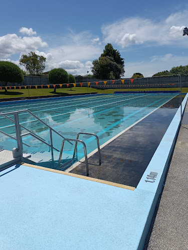 Comments and reviews of Splash Swim School Katikati