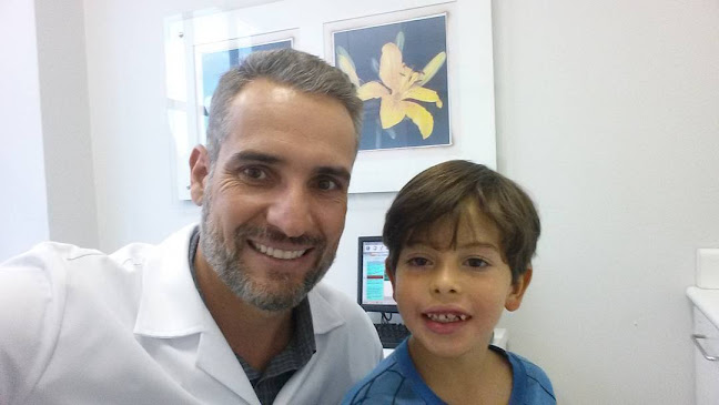 Horário de funcionamento de Grupo Odontológico Floresta