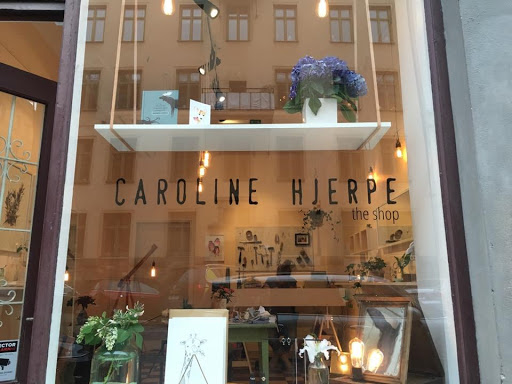 Caroline Hjerpe