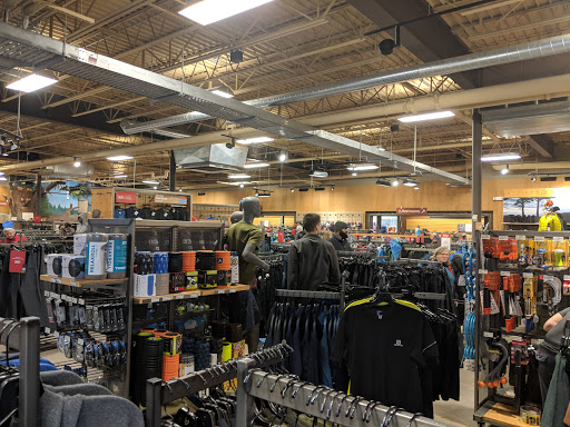 Camping Store «REI», reviews and photos, 750 American Blvd W, Bloomington, MN 55420, USA
