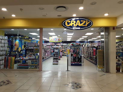 The Crazy Store Killarney