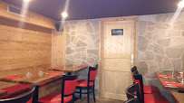 Atmosphère du Restaurant Le Rustique à Les Deux Alpes - n°5