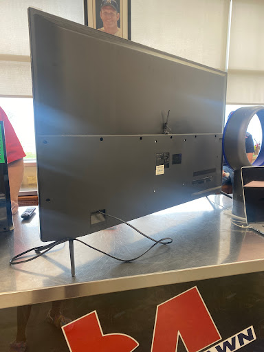 Pawn Shop «USA Pawn», reviews and photos, 2685 I-55, Jackson, MS 39204, USA