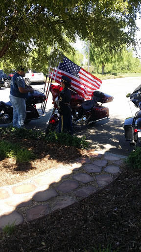 Funeral Home «Montecito Memorial Park and Mortuary», reviews and photos, 3520 E Washington St, Loma Linda, CA 92354, USA