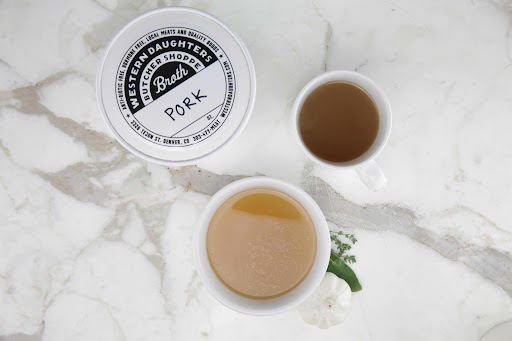 Butcher Shop «Western Daughters Butcher Shoppe», reviews and photos, 3326 Tejon St, Denver, CO 80211, USA