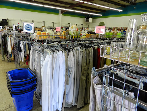 Goodwill - Redwood Empire