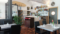 Atmosphère du Restaurant français Restaurant Crêperie Café Le 154 à Penmarc'h - n°2
