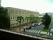Escola Galega de Administración Pública (Santiago de Compostela)