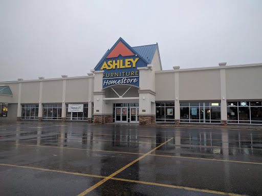 Furniture Store «Ashley HomeStore», reviews and photos, 150 Delco Plaza, Winchester, VA 22602, USA