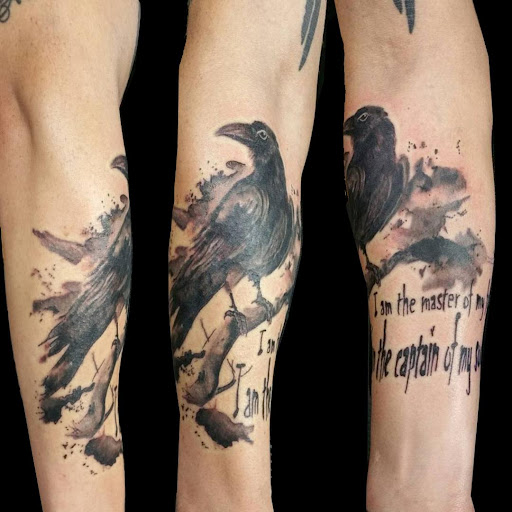 Explore drawing ideas easy tattoo, creative tattoo ideas in Minneapolis, available at Minneapolis Tattoo Shop