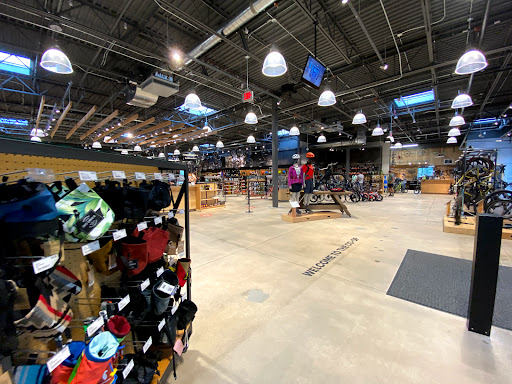 Camping Store «REI», reviews and photos, 1376 E Woodmen Rd, Colorado Springs, CO 80920, USA