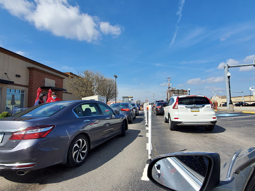 Fast Food Restaurant «Chick-fil-A», reviews and photos, 4040 William Penn Hwy, Monroeville, PA 15146, USA