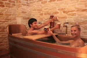 Bernard Beer Spa in Prague image