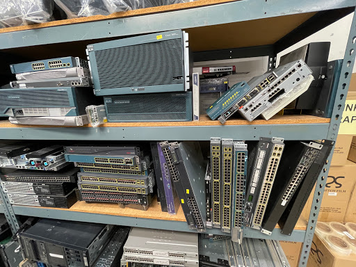 Computer Store «Alltech Electronics Co Inc», reviews and photos, 1300 E Edinger Ave, Santa Ana, CA 92705, USA