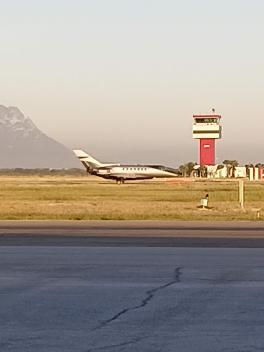 Flying schools Monterrey