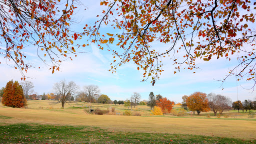 Golf Course «Helfrich Golf Course», reviews and photos, 1550 Mesker Park Dr, Evansville, IN 47720, USA