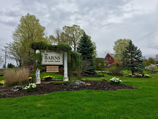 Garden Center «The Barns at Lang Farm», reviews and photos, 45 Upper Main St, Essex Junction, VT 05452, USA