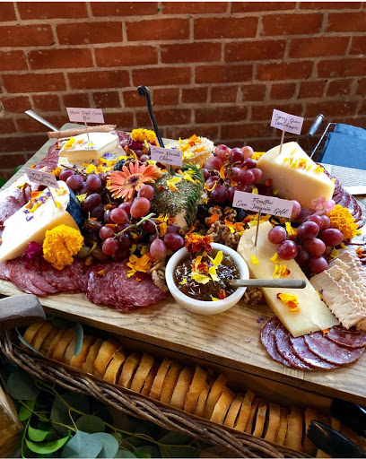 Caterer «Farm to Table Catering», reviews and photos, 11859 Tammy Way, Grass Valley, CA 95949, USA