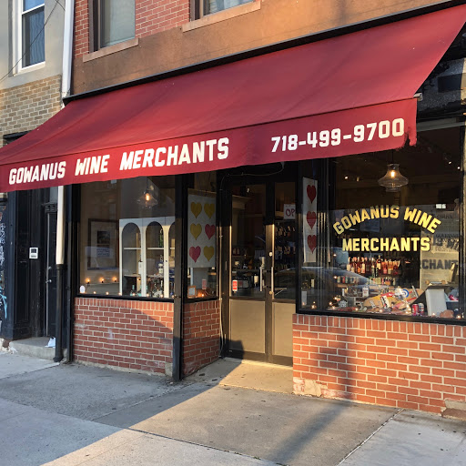 Wine Store «Gowanus Wine Merchants», reviews and photos, 493 3rd Ave, Brooklyn, NY 11215, USA