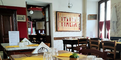 Osteria Italia Erba